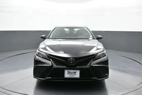 Photos of 2024 Toyota Camry SE for sale in Brooklyn, NY at Plaza Toyota