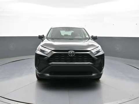 Photos of 2025 Toyota RAV4 LE for sale in Brooklyn, NY at Plaza Toyota