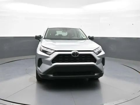 Photos of 2025 Toyota RAV4 LE for sale in Brooklyn, NY at Plaza Toyota
