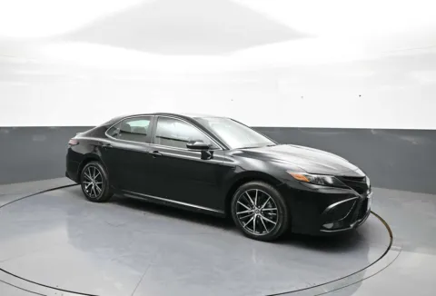 More photos of 2024 Toyota Camry SE at Plaza Toyota, NY