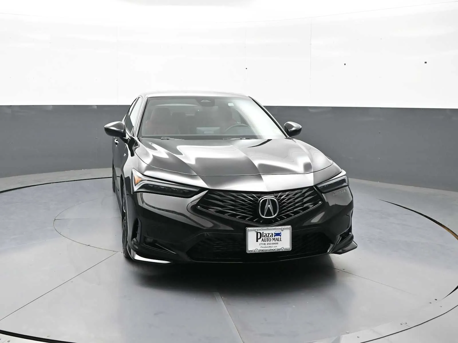 2026 Acura Integra