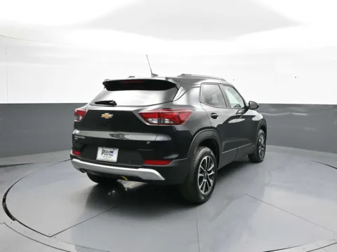 More photos of 2024 Chevrolet Trailblazer LT at Plaza Toyota, NY