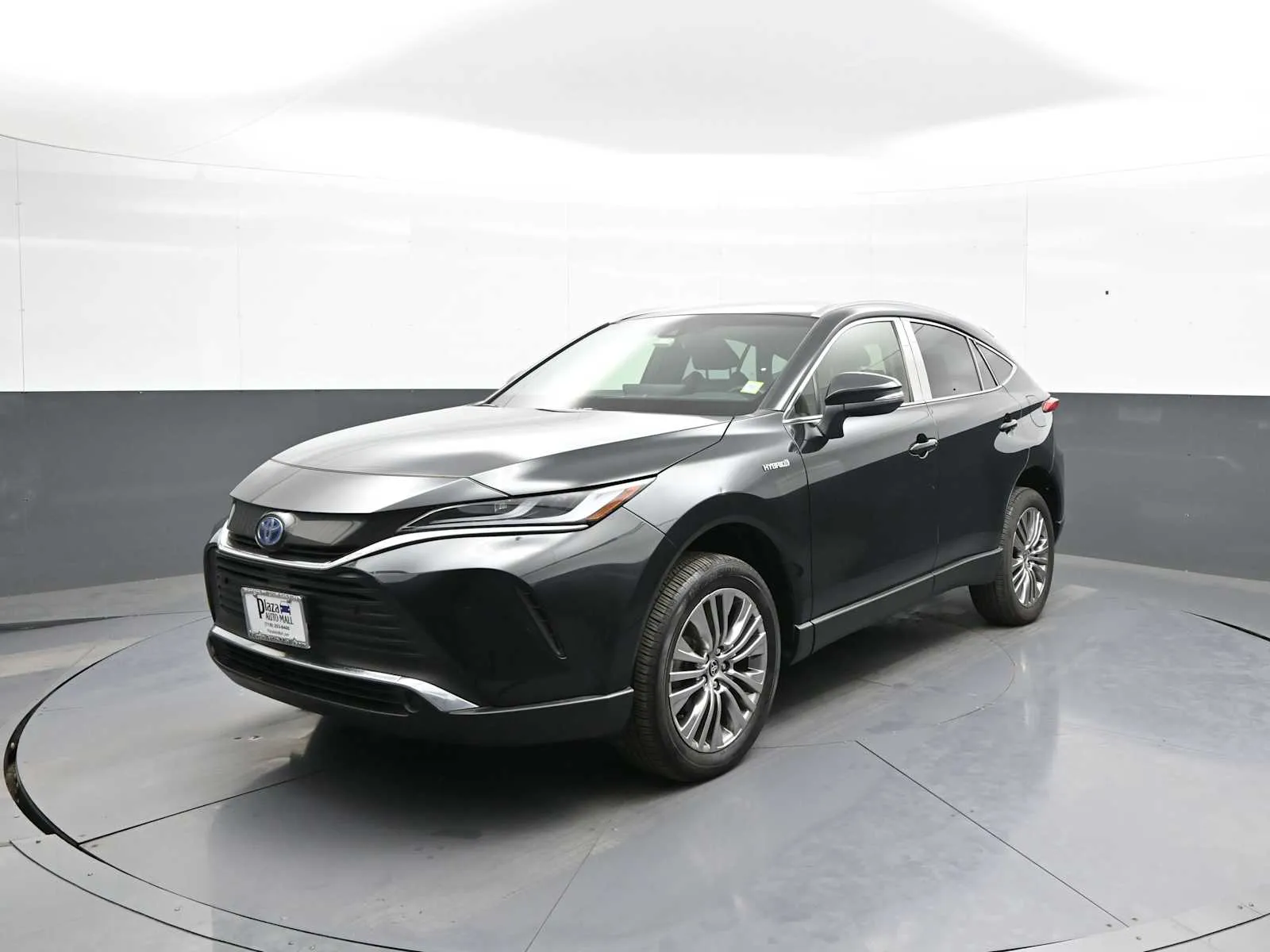 2021 Toyota Venza
