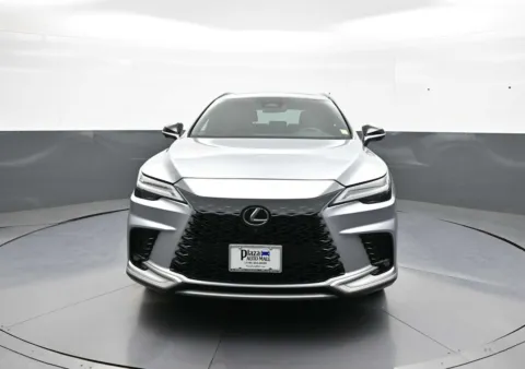 Photos of 2023 Lexus RX 350 F SPORT Handling for sale in Brooklyn, NY at Plaza Toyota