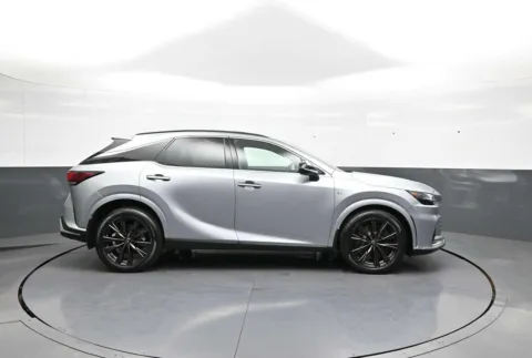 More photos of 2023 Lexus RX 350 F SPORT Handling at Plaza Toyota, NY