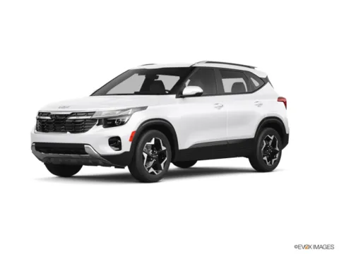 White 2026 Kia Seltos S for sale in Brooklyn, NY