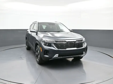 Another view of 2026 Kia Seltos S for sale in Brooklyn, NY at Plaza KIA