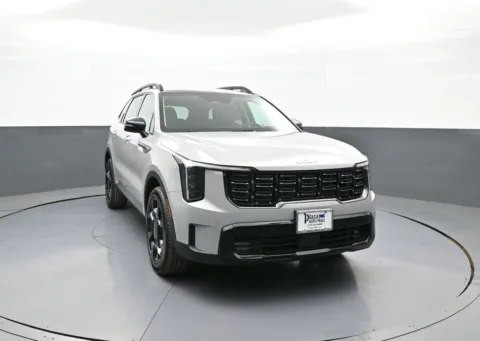 Another view of 2026 Kia Sorento EX for sale in Brooklyn, NY at Plaza KIA