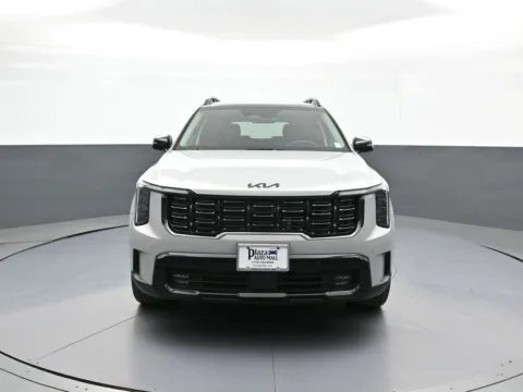Photos of 2026 Kia Sorento EX for sale in Brooklyn, NY at Plaza KIA