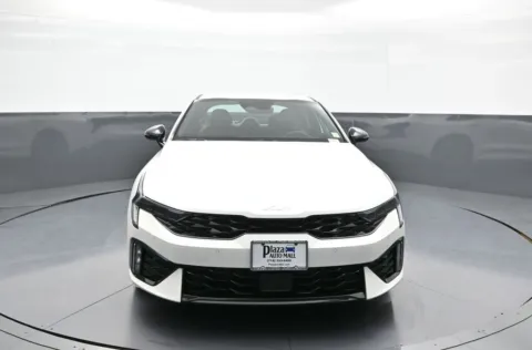 Photos of 2026 Kia K5 GT-Line for sale in Brooklyn, NY at Plaza KIA