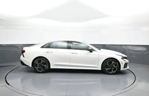 More photos of 2026 Kia K5 GT-Line at Plaza KIA, NY