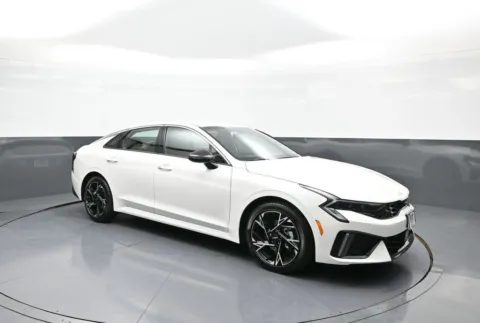 More photos of 2026 Kia K5 GT-Line at Plaza KIA, NY