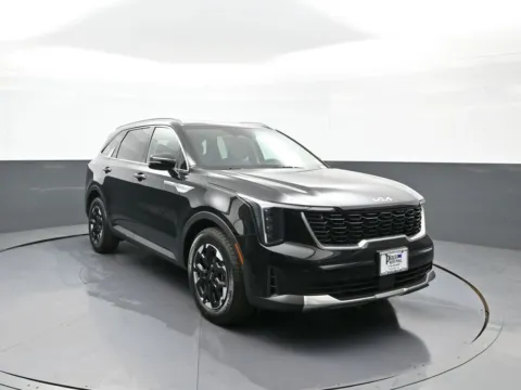 Another view of 2026 Kia Sorento S for sale in Brooklyn, NY at Plaza KIA
