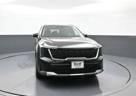 Photos of 2026 Kia Sorento S for sale in Brooklyn, NY at Plaza KIA