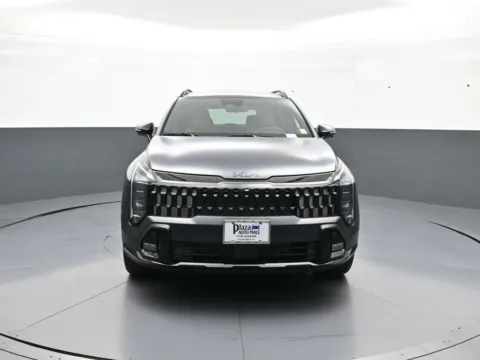 Photos of 2026 Kia Sportage X-Line for sale in Brooklyn, NY at Plaza KIA