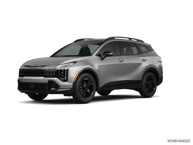 2026 Kia Sportage X-Line for sale in Brooklyn, NY