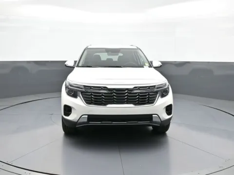 Photos of 2026 Kia Seltos S for sale in Brooklyn, NY at Plaza KIA