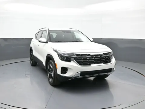 Another view of 2026 Kia Seltos S for sale in Brooklyn, NY at Plaza KIA