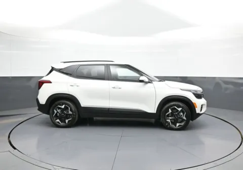 More photos of 2026 Kia Seltos S at Plaza KIA, NY