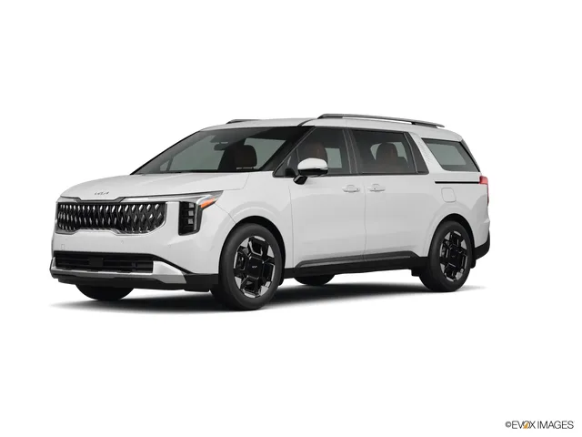 2026 Kia Carnival EX for sale in Brooklyn, NY