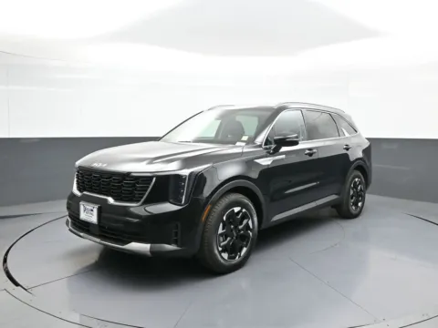 Black 2026 Kia Sorento S for sale in Brooklyn, NY