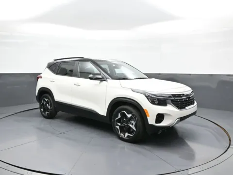 More photos of 2026 Kia Seltos S at Plaza KIA, NY