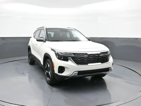 Another view of 2026 Kia Seltos S for sale in Brooklyn, NY at Plaza KIA