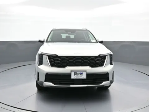 Photos of 2026 Kia Sorento S for sale in Brooklyn, NY at Plaza KIA