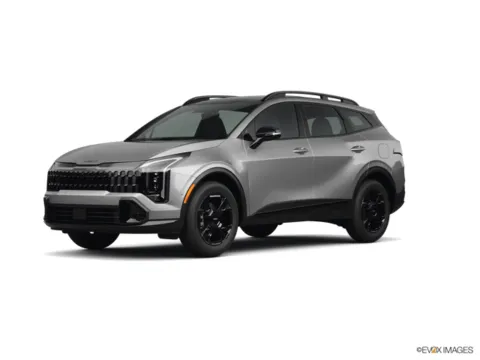 Gray 2026 Kia Sportage X-Line for sale in Brooklyn, NY