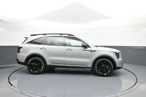 More photos of 2026 Kia Sorento X-Line SX Prestige at Plaza KIA, NY
