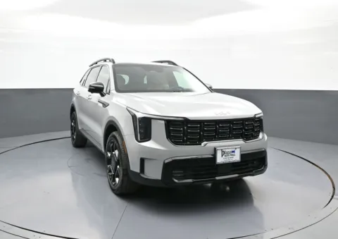 Another view of 2026 Kia Sorento X-Line SX Prestige for sale in Brooklyn, NY at Plaza KIA