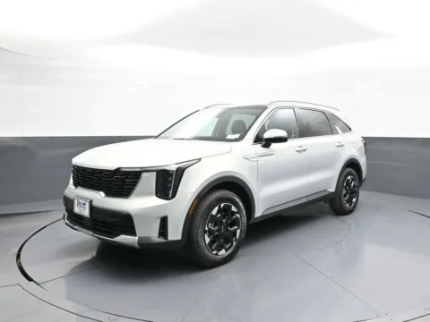 Silver 2026 Kia Sorento S for sale in Brooklyn, NY