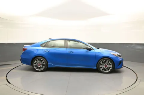More photos of 2024 Kia Forte GT at Plaza KIA, NY