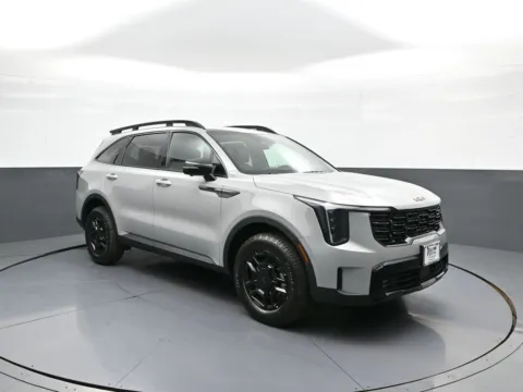 More photos of 2026 Kia Sorento X-Pro SX Prestige at Plaza KIA, NY