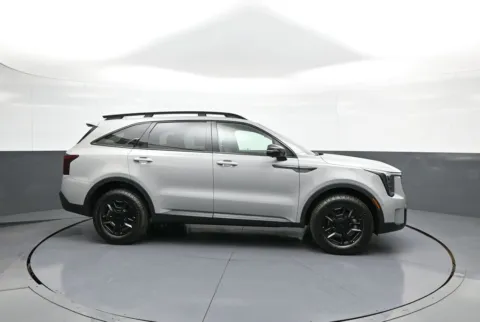 More photos of 2026 Kia Sorento X-Pro SX Prestige at Plaza KIA, NY