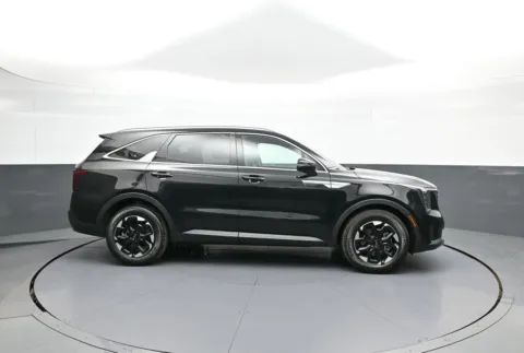 More photos of 2026 Kia Sorento S at Plaza KIA, NY