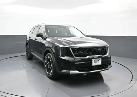 Another view of 2026 Kia Sorento EX for sale in Brooklyn, NY at Plaza KIA