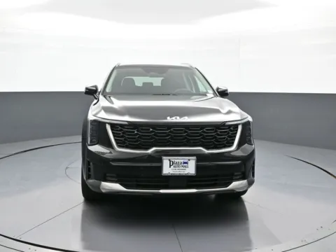 Photos of 2026 Kia Sorento EX for sale in Brooklyn, NY at Plaza KIA