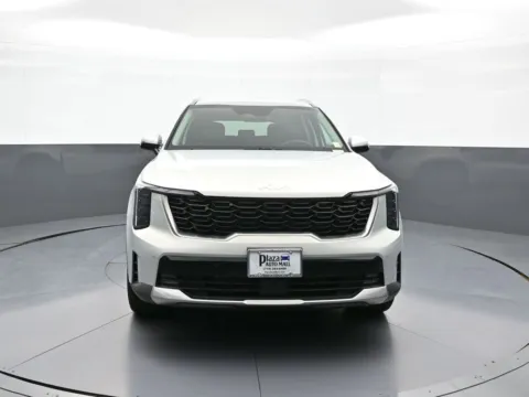 Photos of 2026 Kia Sorento EX for sale in Brooklyn, NY at Plaza KIA