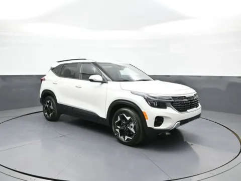 More photos of 2026 Kia Seltos S at Plaza KIA, NY