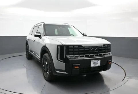 Another view of 2027 Kia Telluride X-Pro SX-Prestige for sale in Brooklyn, NY at Plaza KIA