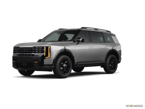 Gray 2027 Kia Telluride X-Pro SX-Prestige for sale in Brooklyn, NY
