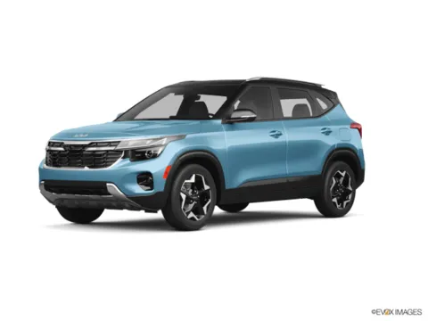 Blue 2026 Kia Seltos S for sale in Brooklyn, NY