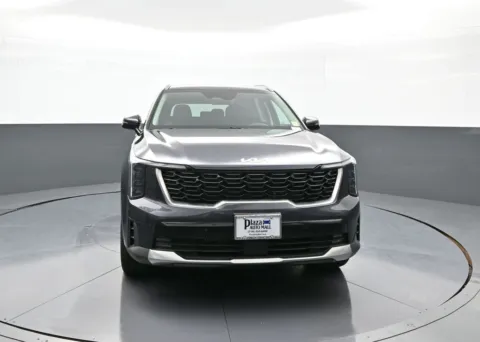 Photos of 2026 Kia Sorento EX for sale in Brooklyn, NY at Plaza KIA