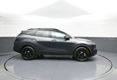 More photos of 2026 Kia Sportage X-Line at Plaza KIA, NY