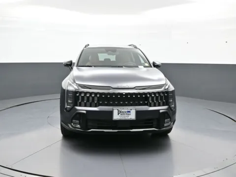 Photos of 2026 Kia Sportage X-Line for sale in Brooklyn, NY at Plaza KIA