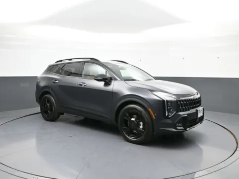 More photos of 2026 Kia Sportage X-Line at Plaza KIA, NY