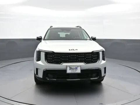 Photos of 2026 Kia Sorento X-Line EX for sale in Brooklyn, NY at Plaza KIA