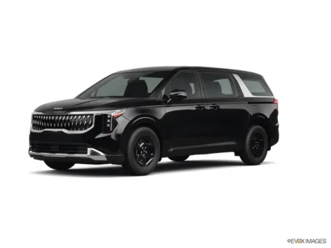 Black 2026 Kia Carnival LXS for sale in Brooklyn, NY