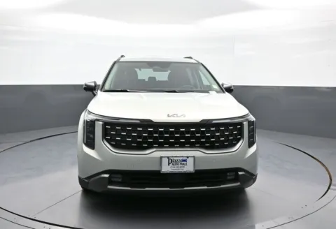Photos of 2026 Kia Carnival SX for sale in Brooklyn, NY at Plaza KIA